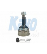 KAVO PARTS - CV5504 - Р/к-т ШРУС Out Mits Colt III/ Lancer IV -92